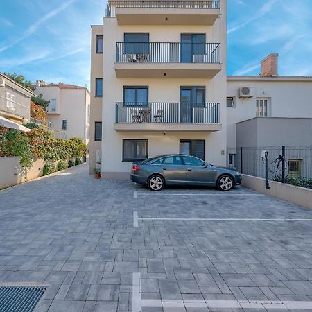 Seven Seas Residence Split Luaran gambar