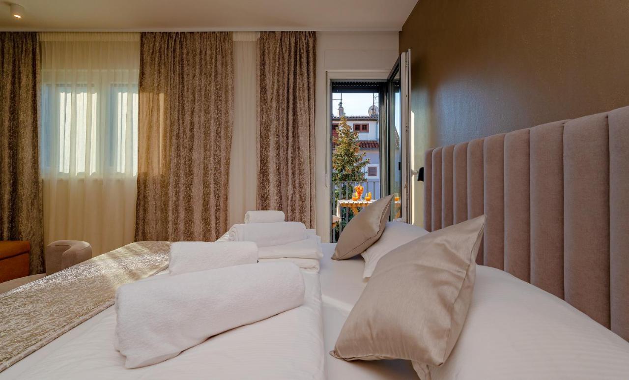 Seven Seas Residence Split Luaran gambar