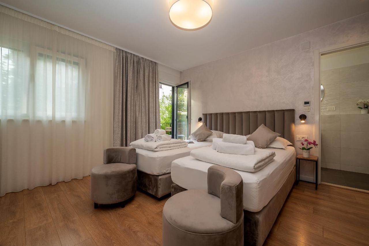 Seven Seas Residence Split Luaran gambar