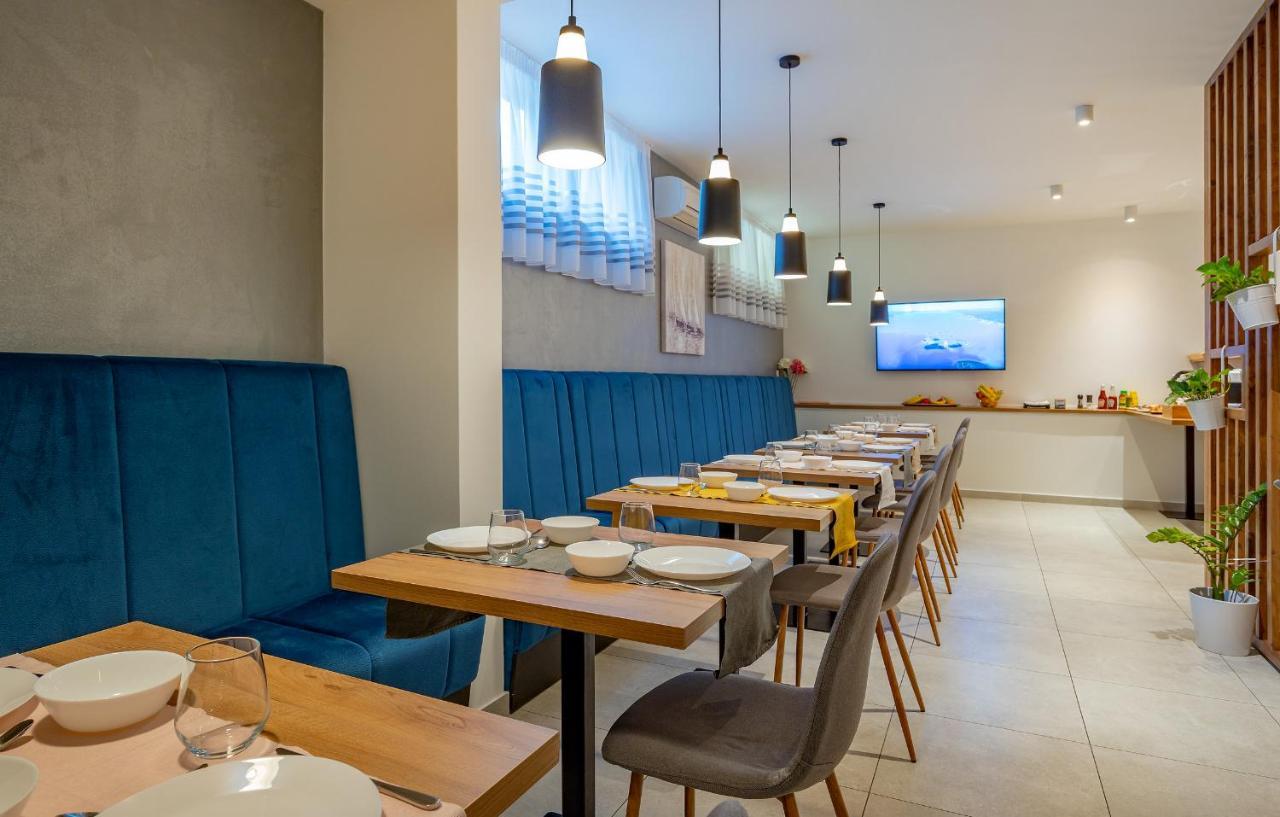 Seven Seas Residence Split Luaran gambar
