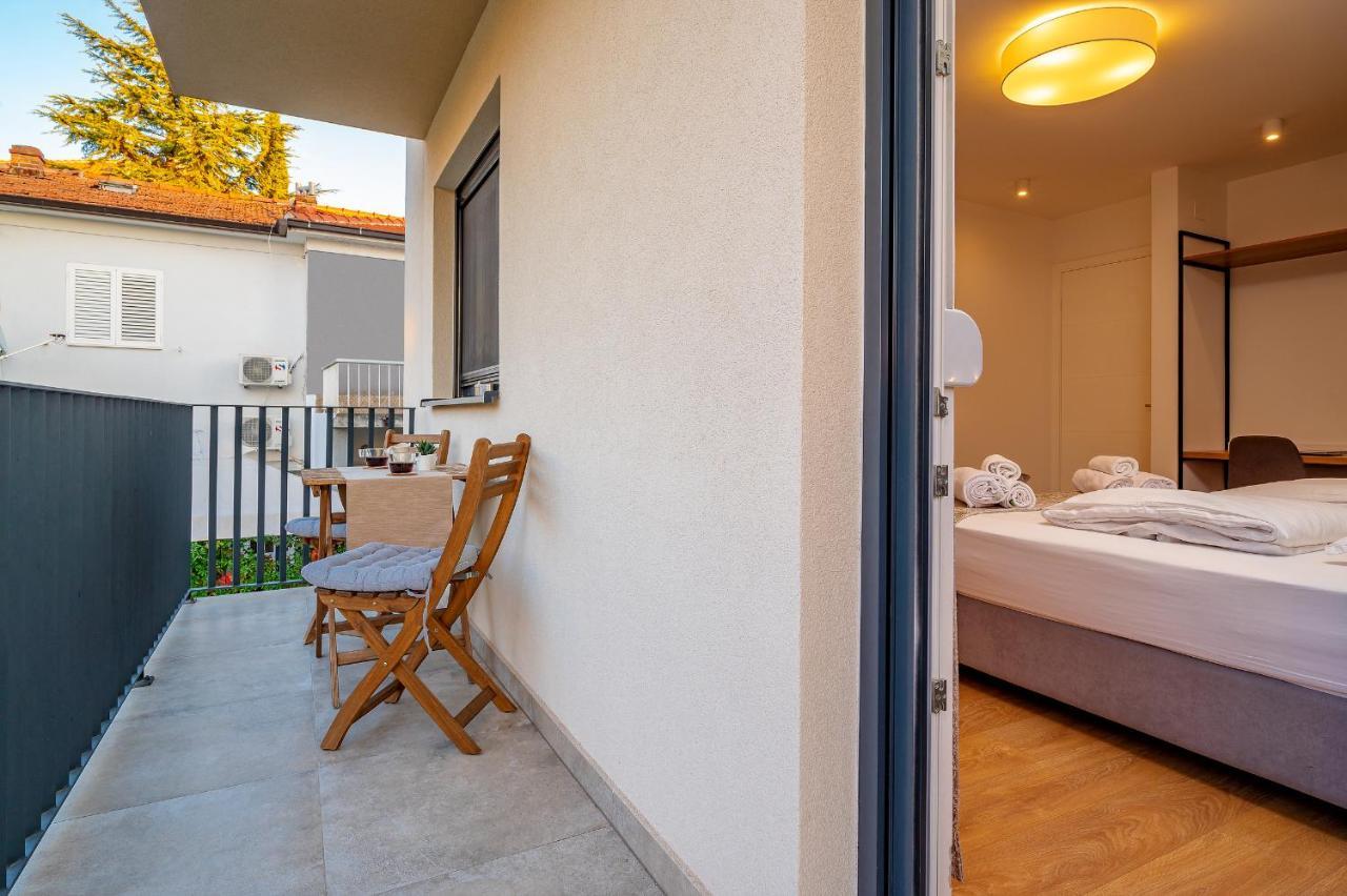 Seven Seas Residence Split Luaran gambar