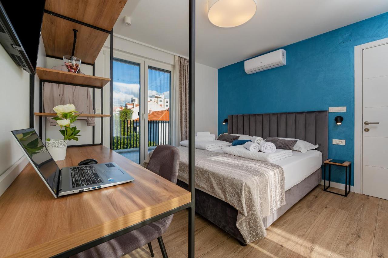 Seven Seas Residence Split Luaran gambar