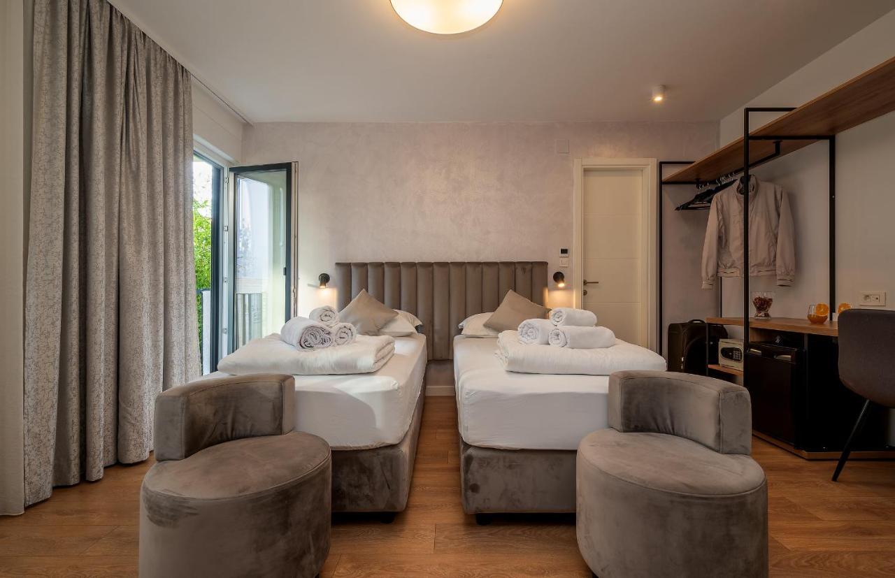 Seven Seas Residence Split Luaran gambar