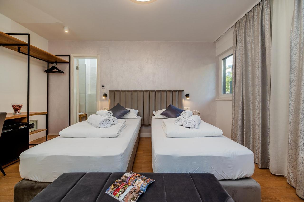 Seven Seas Residence Split Luaran gambar