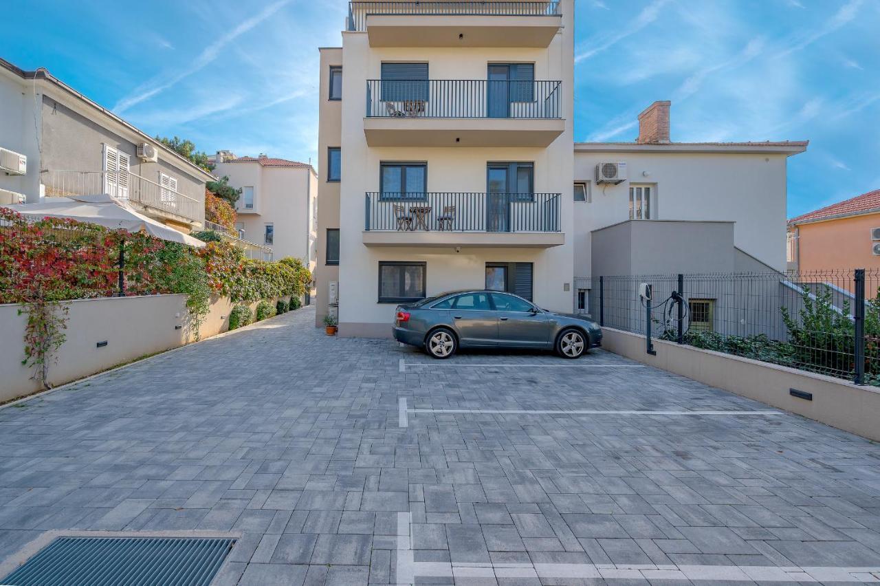 Seven Seas Residence Split Luaran gambar